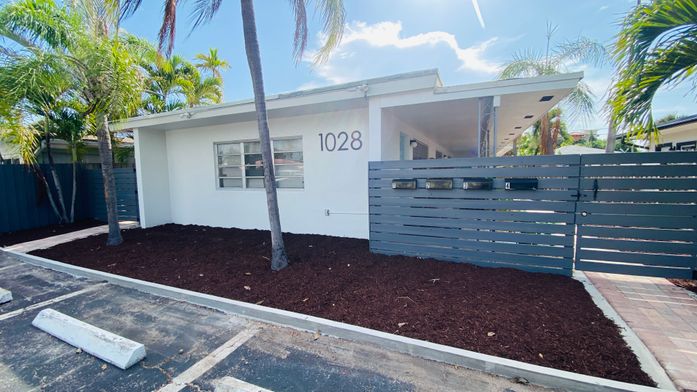 Lake Ridge studio - Fort Lauderdale